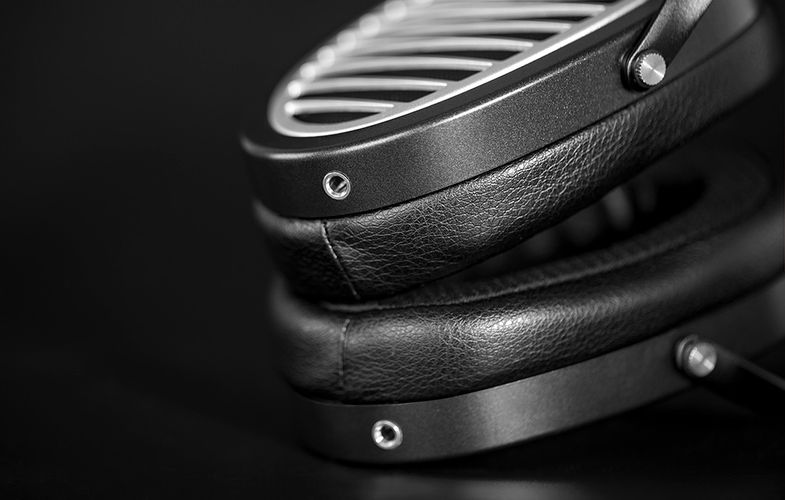 HiFiMAN Ananda Stealth Planar Headphones, HiFiMAN Ananda Stealth