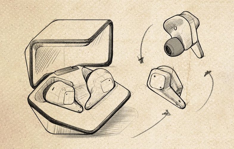 TWS HiFiMAN Svanar wireless headphones, HiFiMAN Svanar Wireless