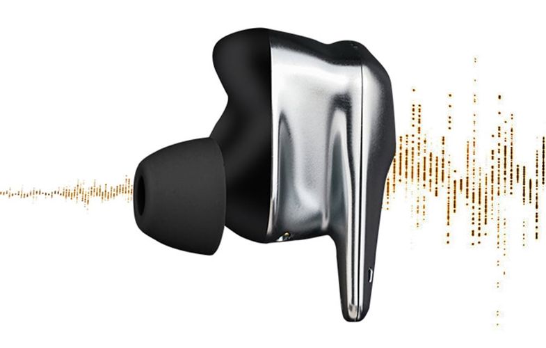 TWS HiFiMAN Svanar wireless headphones, HiFiMAN Svanar Wireless