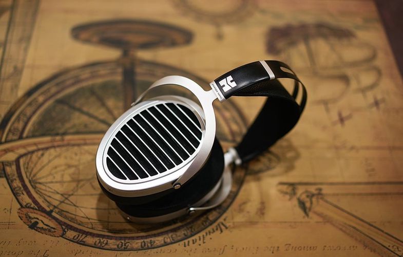HiFiMAN Ananda Nano planar headphones, HiFiMAN Amanda Nano