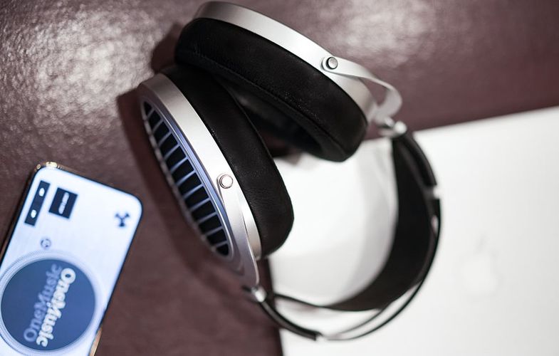 HiFiMAN Ananda Nano planar headphones, HiFiMAN Amanda Nano