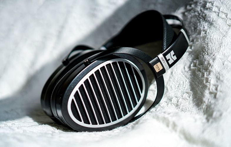 HiFiMAN Ananda BT R2R planar headphones, HiFiMAN Amanda BT R2R