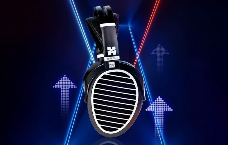 HiFiMAN Ananda BT R2R planar headphones, HiFiMAN Amanda BT R2R