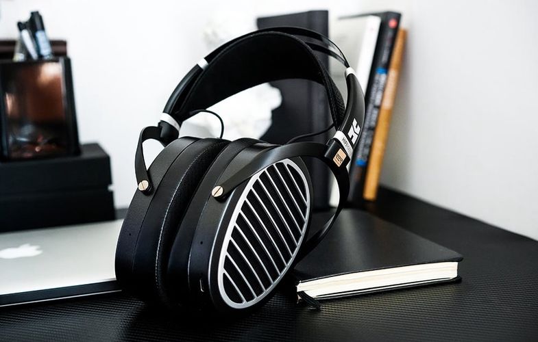 HiFiMAN Ananda BT R2R planar headphones, HiFiMAN Amanda BT R2R