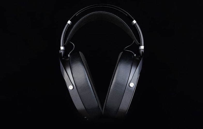 HiFiMAN Ananda BT R2R planar headphones, HiFiMAN Amanda BT R2R