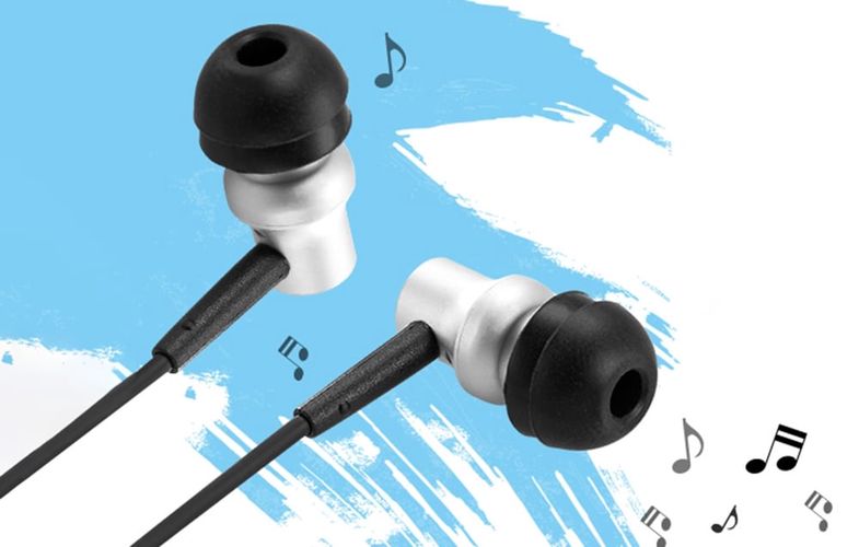 HiFiMAN RE400 in-ear earphones, HiFiMAN RE400