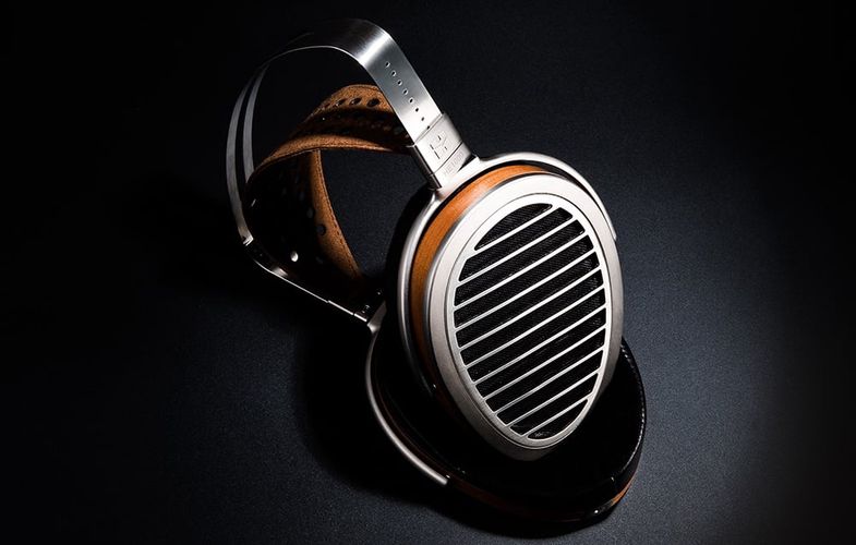 HiFiMAN HE1000 V2 Stealth planar headphones, HiFiMAN HE1000 V2 Stealth