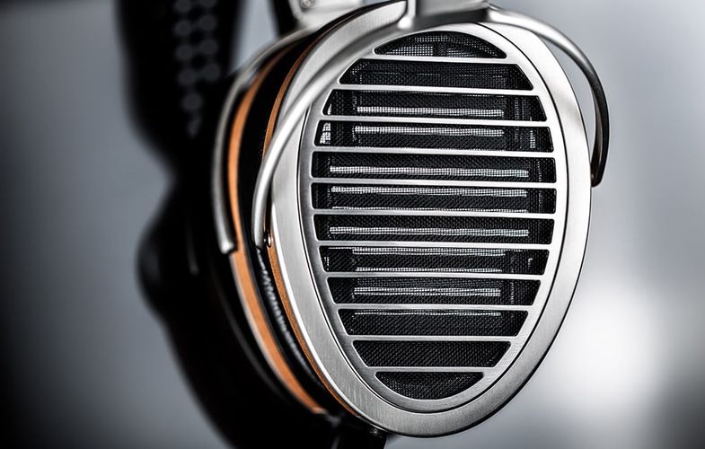 HiFiMAN HE1000 V2 Stealth planar headphones, HiFiMAN HE1000 V2 Stealth