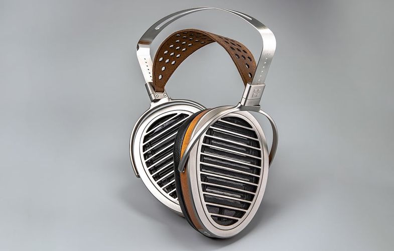 HiFiMAN HE1000 V2 Stealth planar headphones, HiFiMAN HE1000 V2 Stealth