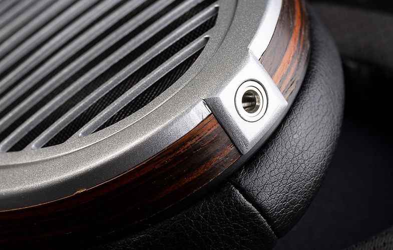 HiFiMAN HE1000se planar headphones, HiFiMAN HE1000se
