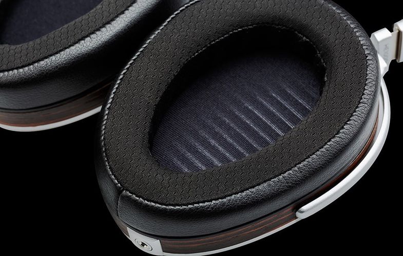 HiFiMAN HE1000se planar headphones, HiFiMAN HE1000se