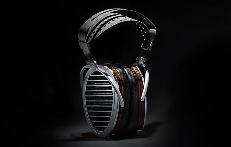 HiFiMAN HE1000se planar headphones, HiFiMAN HE1000se