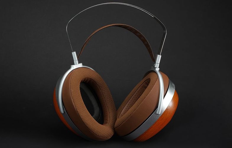 HiFiMAN Audivina planar headphones, HiFiMAN Audivina