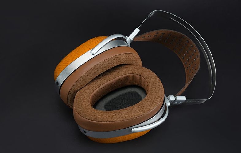 HiFiMAN Audivina planar headphones, HiFiMAN Audivina