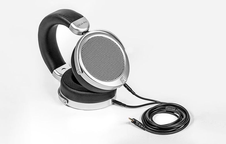 HiFiMAN Deva Pro wired planar headphones, HiFiMAN Deva Pro Wired only