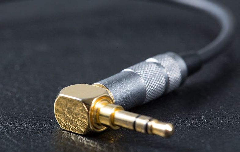 HiFiMAN RE2000 Pro Gold in-ear headphones, HiFiMAN RE2000 Gold Pro Vers