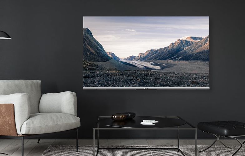 METZ 43MUD7000Z 4K UltraHD 43" LED TV, METZ 43MUD7000Z