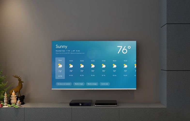 METZ 43MUD7000Z 4K UltraHD 43" LED TV, METZ 43MUD7000Z