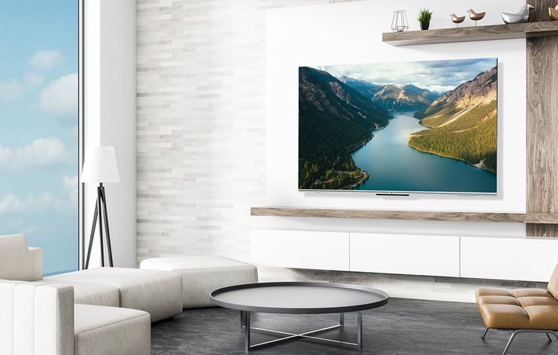 METZ 43MUD7000Z 4K UltraHD 43" LED TV, METZ 43MUD7000Z