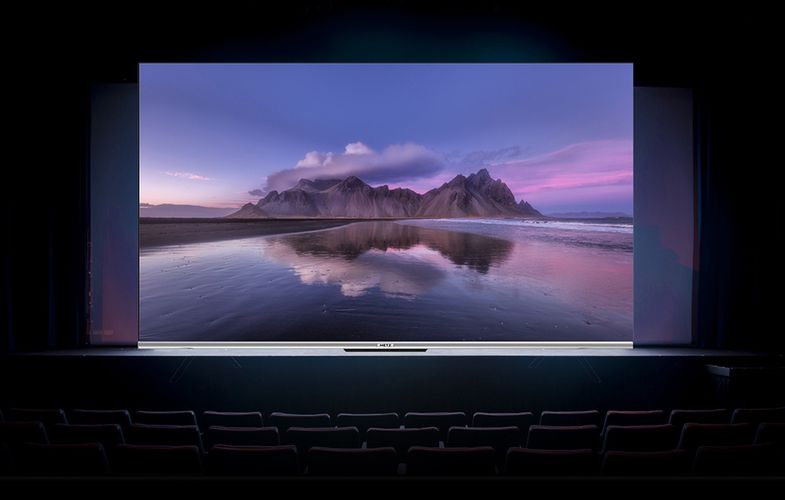 METZ 43MUD7000Z 4K UltraHD 43" LED TV, METZ 43MUD7000Z