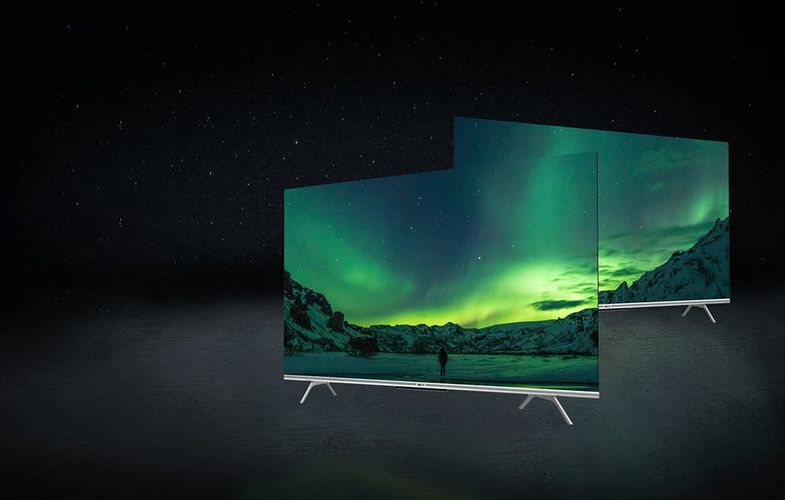 METZ 43MUD7000Z 4K UltraHD 43" LED TV, METZ 43MUD7000Z