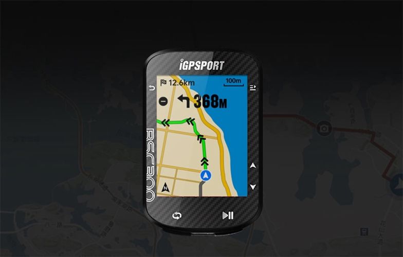 iGPSPORT BSC300 bicycle computer, iGPSPORT BSC300