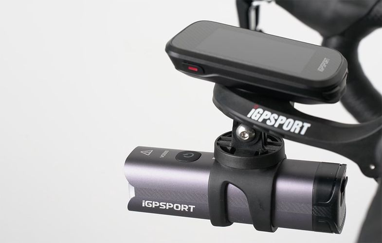 iGPSPORT BSC300T bicycle computer, iGPSPORT BSC300T