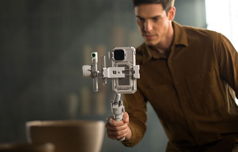 DJI Care Refresh RS 4 Mini (two-year plan), DJI CP.SH.CR000385.01