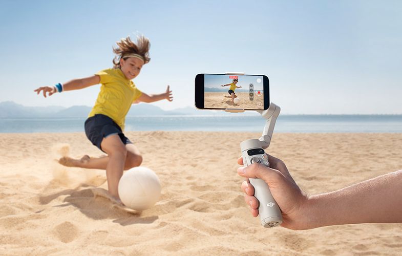 DJI Care Refresh Osmo Mobile 7 (annual plan) - card, DJI CP.SH.CR000294.01