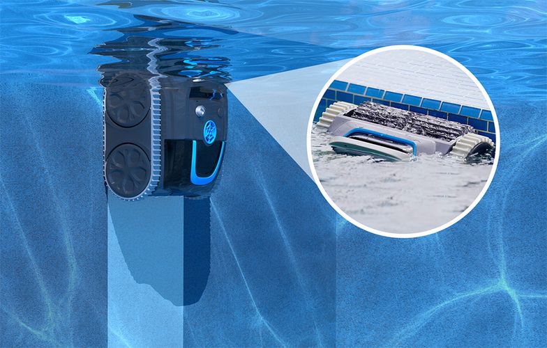 Wybot S1 wireless pool cleaning robot, Wybot Wybot S1