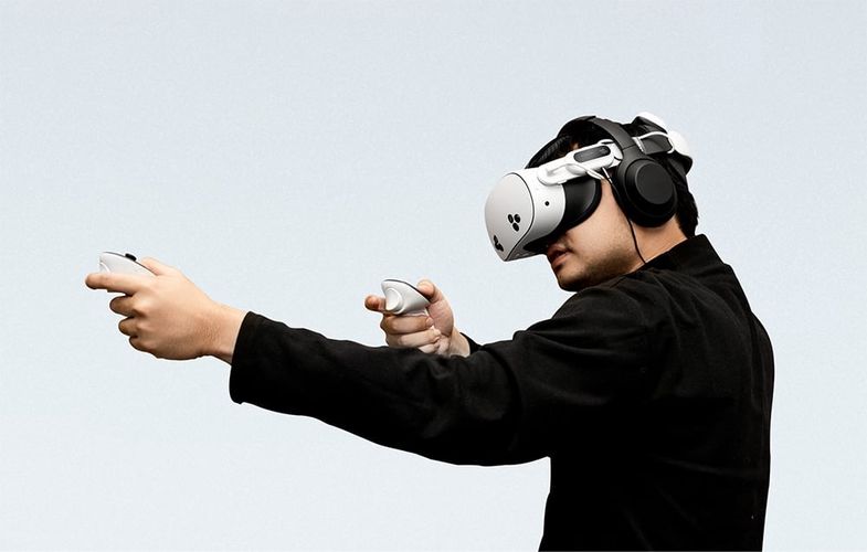 BOBOVR E3 PRO Battery Relief Strap for Meta Quest 3/3s, BoboVR E3 PRO STRAP