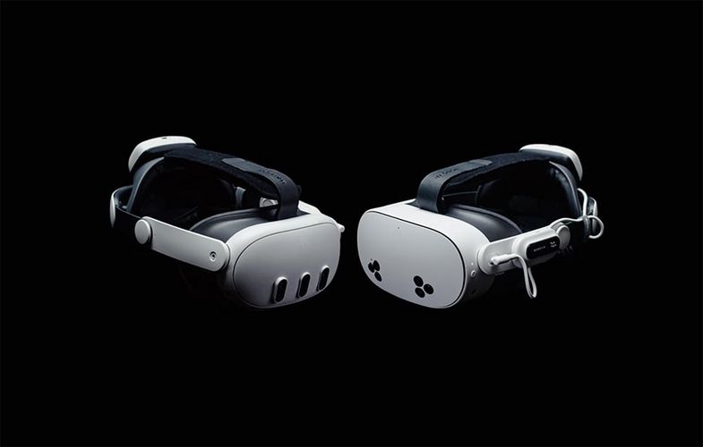 BOBOVR E3 PRO Battery Relief Strap for Meta Quest 3/3s, BoboVR E3 PRO STRAP