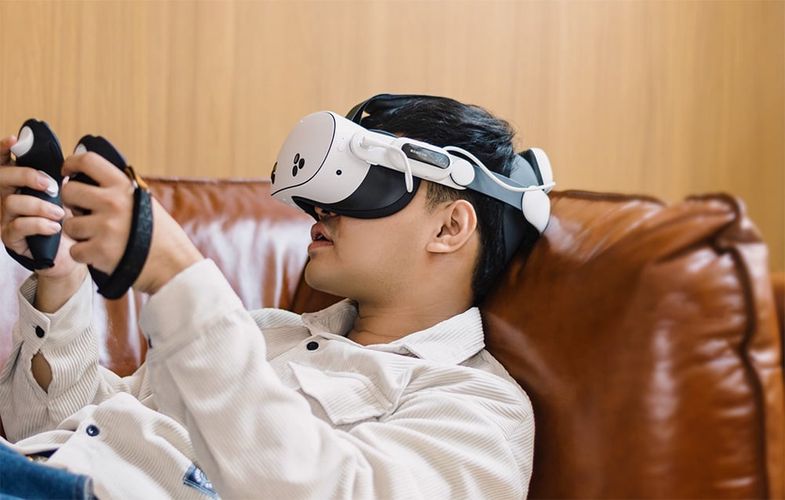 BOBOVR E3 PRO Battery Relief Strap for Meta Quest 3/3s, BoboVR E3 PRO STRAP