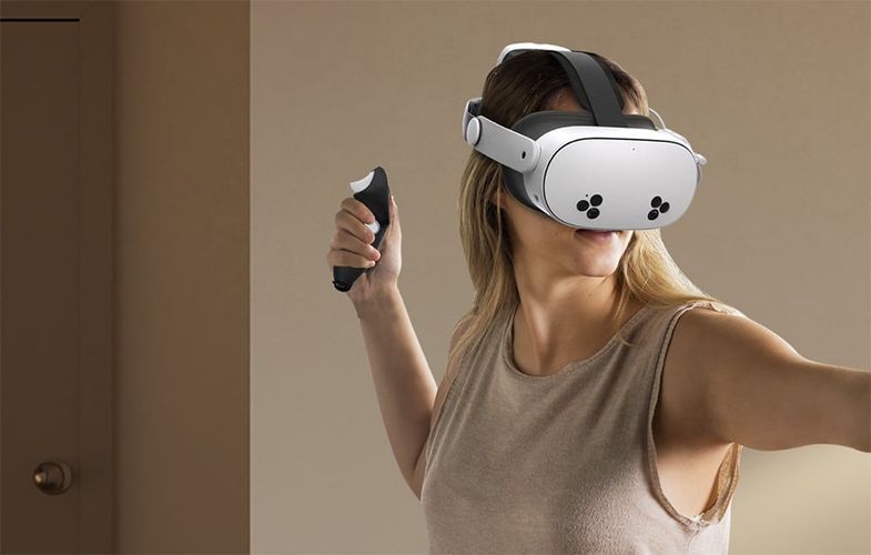 BOBOVR E3 PRO Battery Relief Strap for Meta Quest 3/3s, BoboVR E3 PRO STRAP