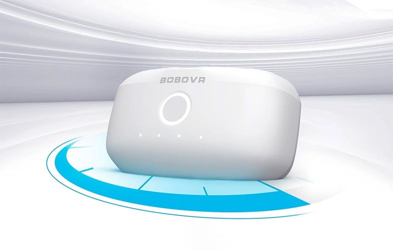 BOBOVR P4S Battery Relief Strap for Pico 4 Ultra/Ultra Enterprise, BoboVR P4S PICO