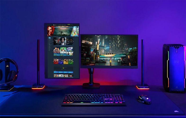 Uperfect UGame J5 M173J15 17.3" 3840*2160 60Hz Portable Monitor, Uperfect M173J15