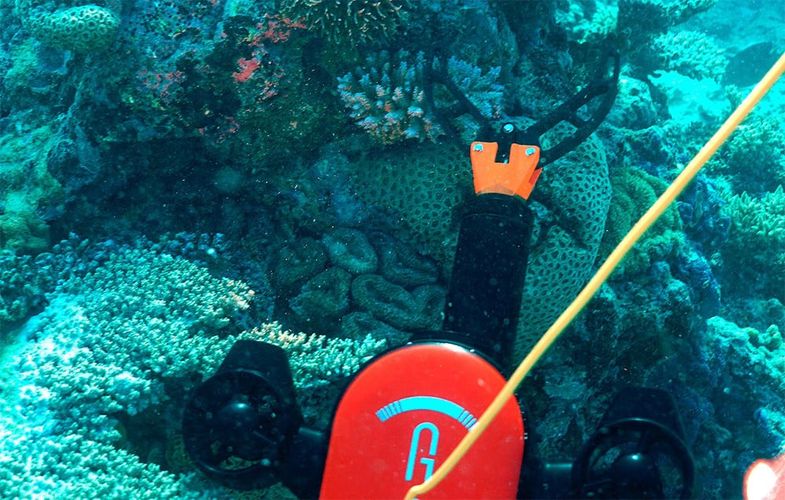 Geneinno T1-Pro 200m 4K UHD underwater drone, Geneinno T1-Pro-200M