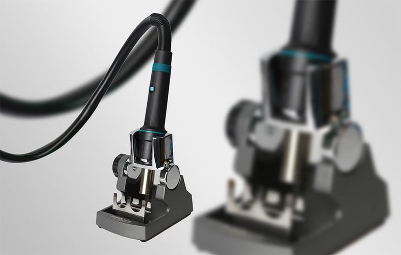 SUGON 8630pro Hot Air Soldering Station, SUGON 8630pro