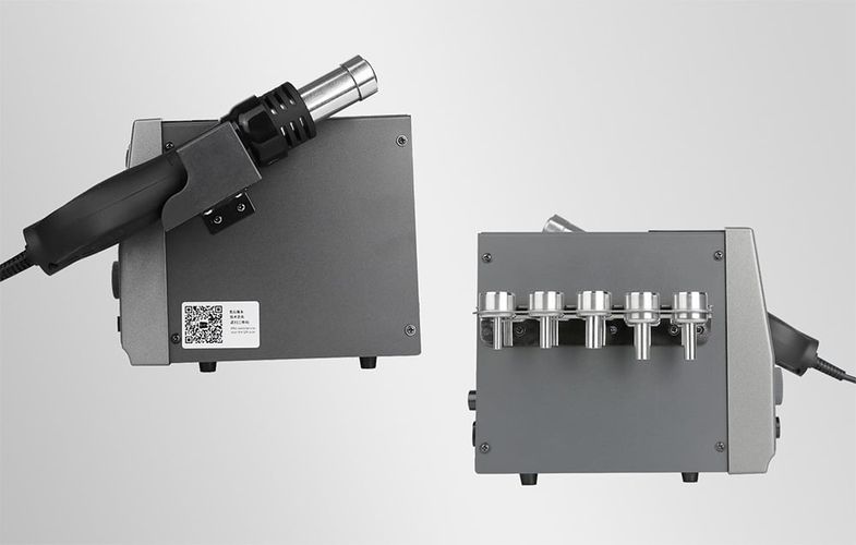 SUGON 2020D Hot Air Soldering Station, SUGON 2020D