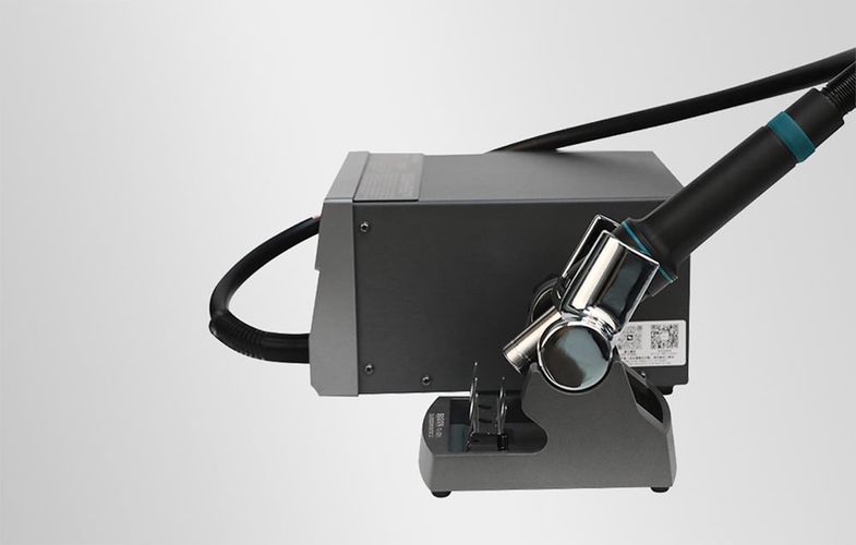 SUGON 8620DX Pro Hot Air Soldering Station, SUGON 8620DX Pro