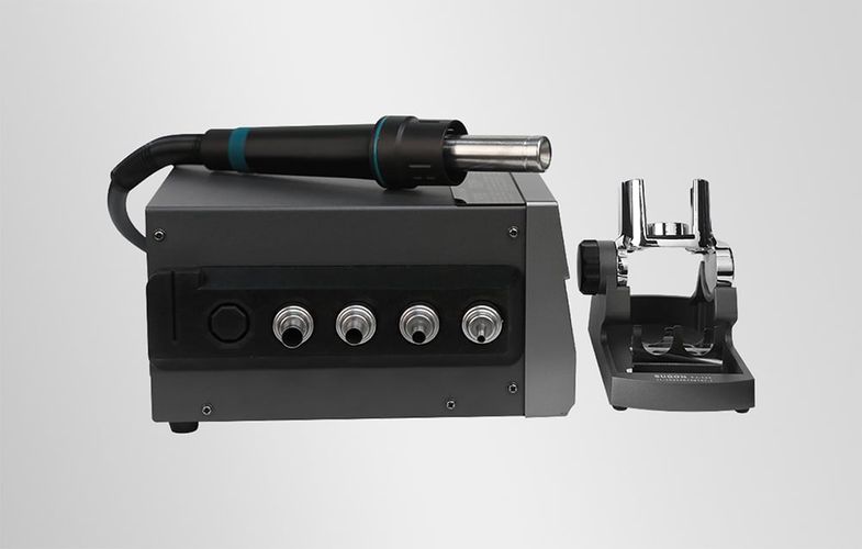 SUGON 8620DX Pro Hot Air Soldering Station, SUGON 8620DX Pro