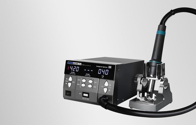 SUGON 8620DX Pro Hot Air Soldering Station, SUGON 8620DX Pro