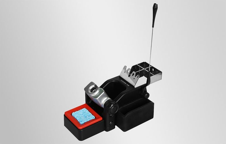 SUGON T60 soldering station + TJ8 extension, SUGON T60 & TJ8