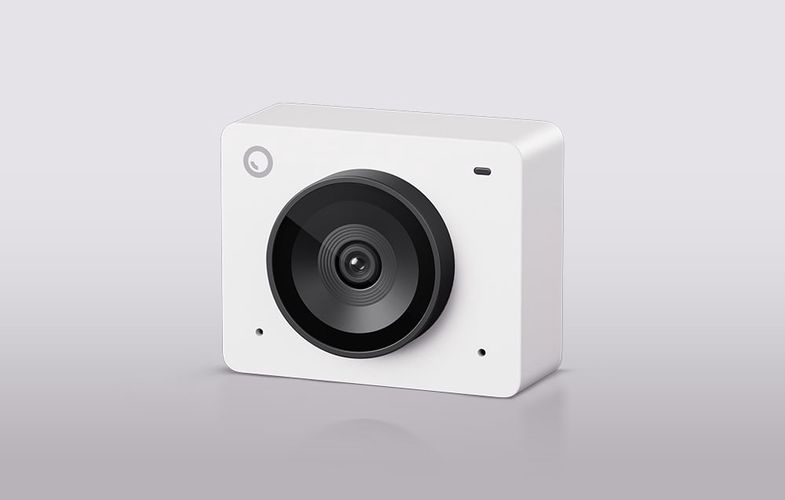 OBSBOT Meet SE webcam (white), OBSBOT OWW-2408-CE