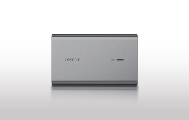 OBSBOT UVC to NDI adapter, OBSBOT ONB-2209-CW