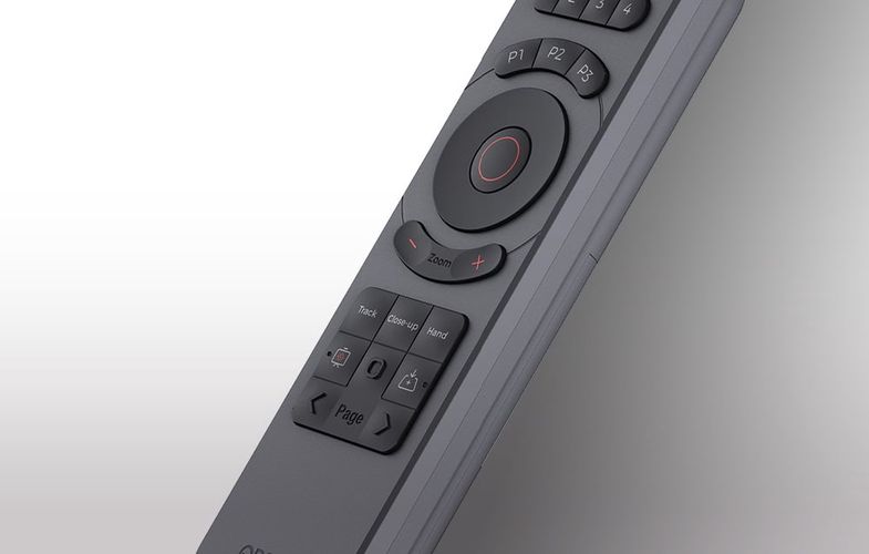 OBSBOT Tiny 2 camera remote control, OBSBOT ORB-2209-CT