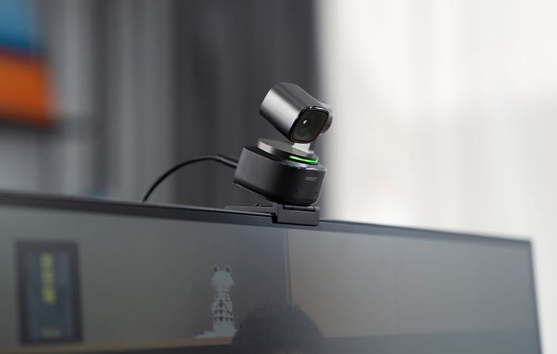 OBSBOT Tiny 2 webcam, OBSBOT OWB-2204-CE