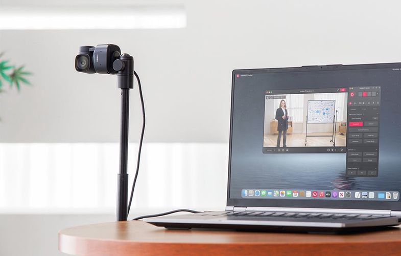 OBSBOT Tiny SE Webcam, OBSBOT OWB-2407-CE