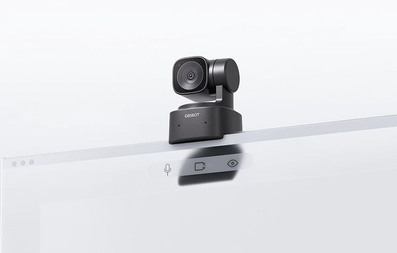 OBSBOT Tiny SE Webcam, OBSBOT OWB-2407-CE