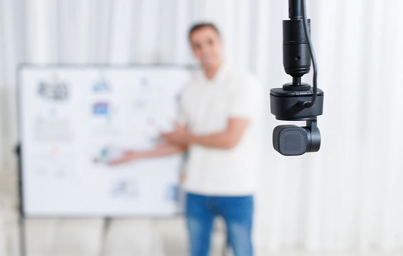 OBSBOT Tiny SE Webcam, OBSBOT OWB-2407-CE